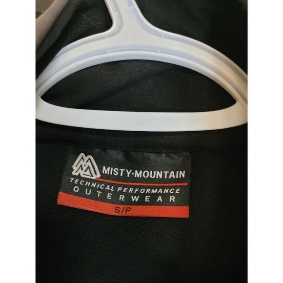 Misty Mountain Jacket - Picture 3 of 4